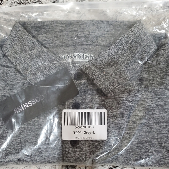 Cossniss Polo - Picture 2 of 2